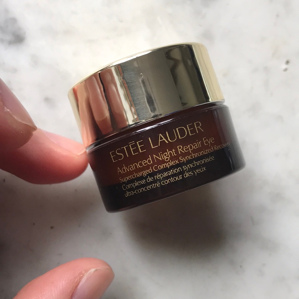Estée Lauder Advanced Night Repair Eye .17 oz